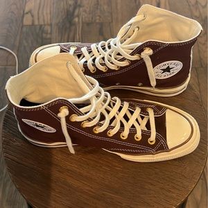 Custom Converse Chuck Taylor